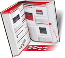 k11 catalogus
